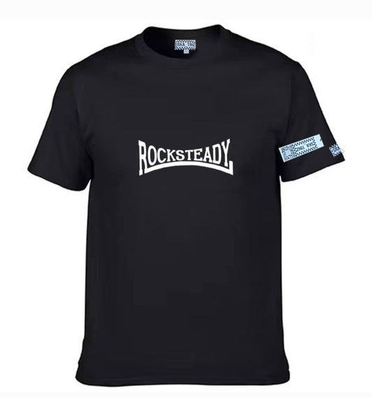 Black RockSteady Shirt
