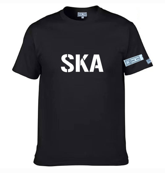 SKA Tinz Black SKA T™