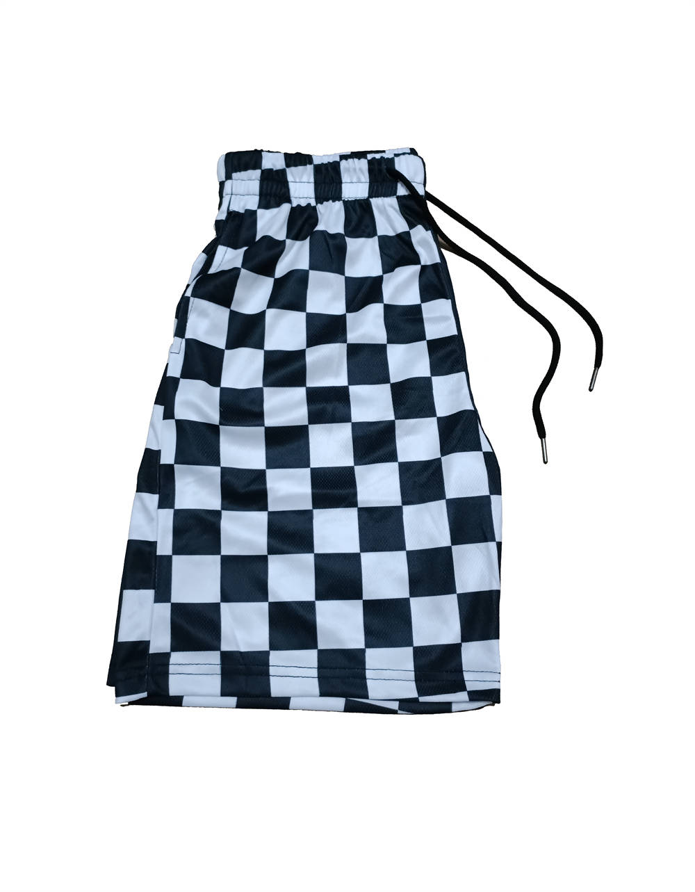 Checkered Shorts™