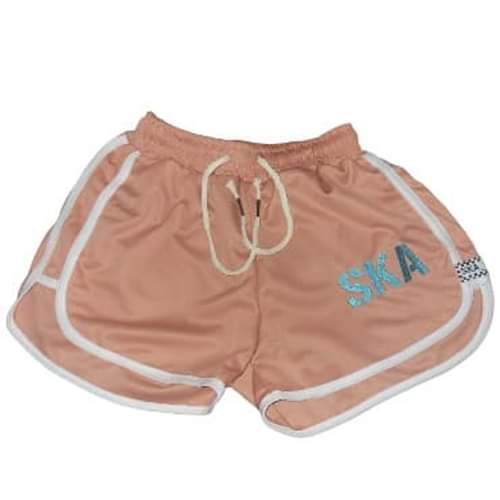 Pink SKA shorts™