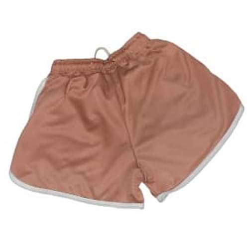 Pink SKA shorts™